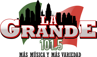 Lagrande Header Logo