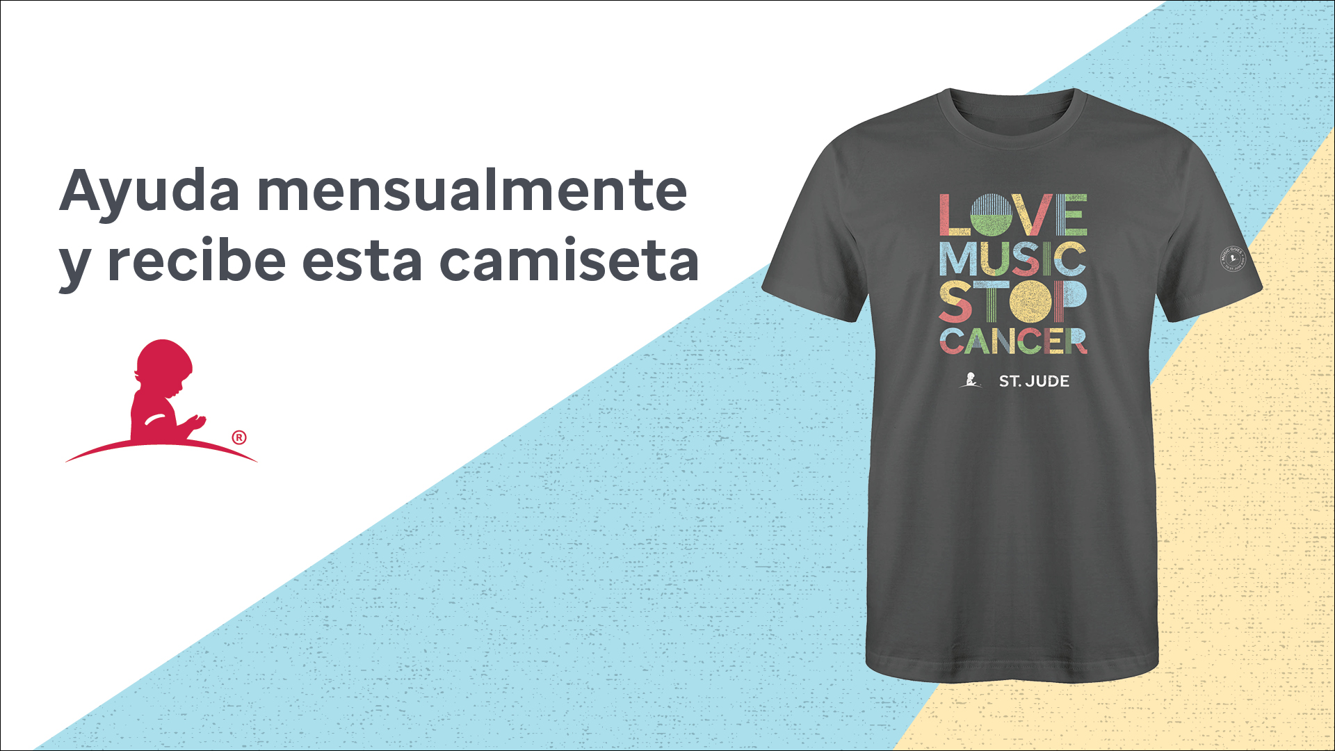 St Jude Radiothon Spanish 2022