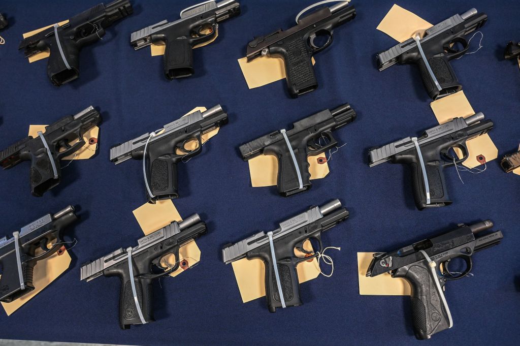 US-FIREARMS-CRIME