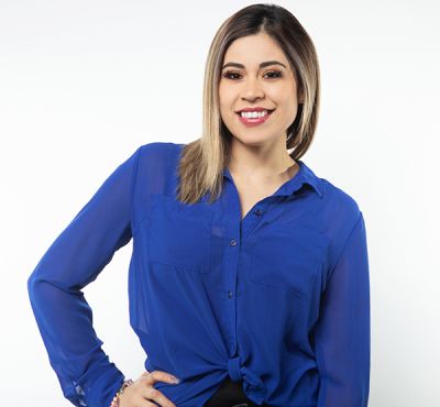 Karla Bibi Heredia Headshot 2022