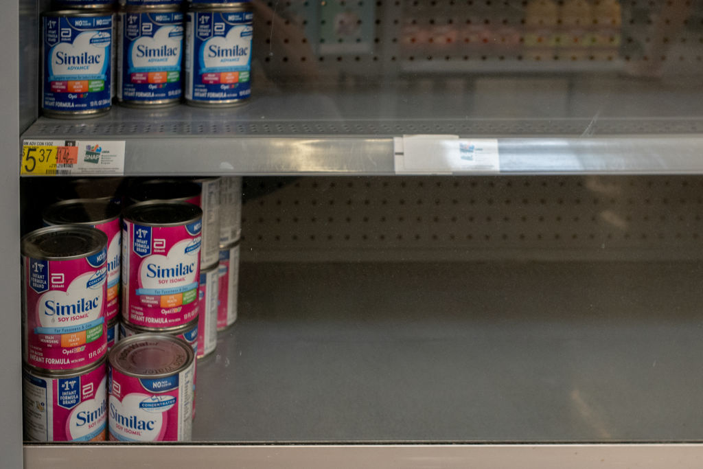 Global Supply Chain Disruption Continues To Plague Manufacturers Of Consumer Goods