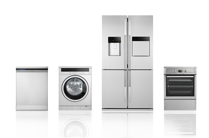 Home appliances