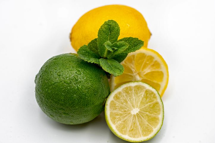 Citrus mix