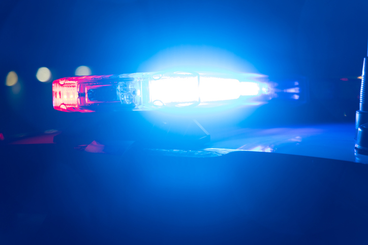 Police Vehicle Lighting