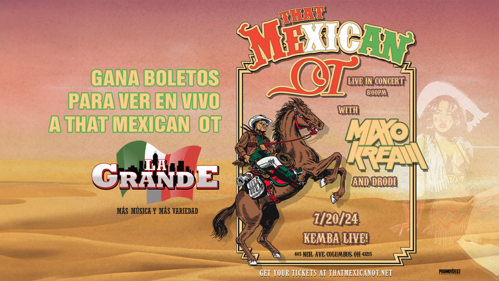 That Mexican OT