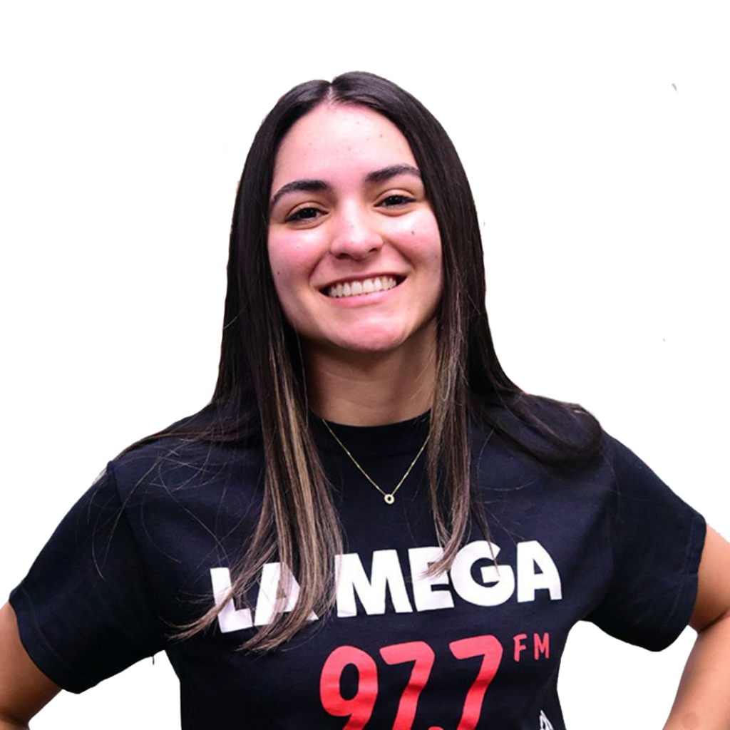 Orianna González