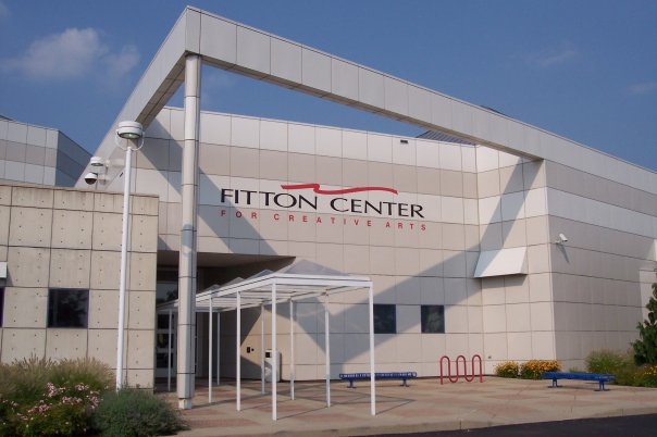 Fitton Center For Creative Arts