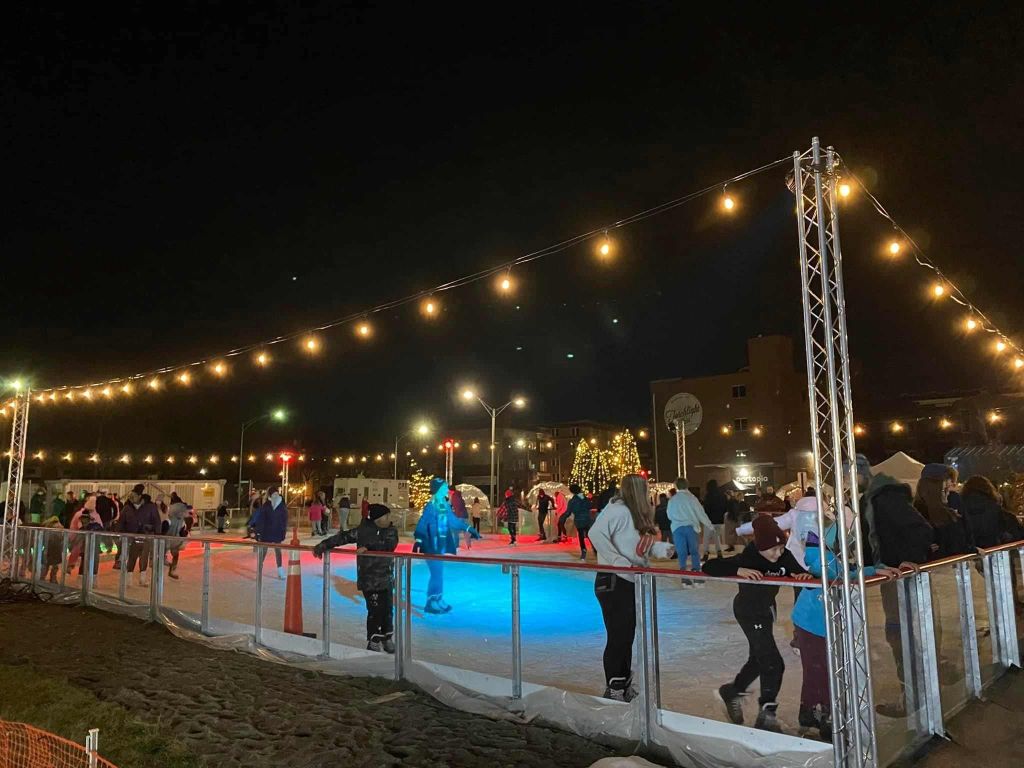 Middletown Holiday Whopla