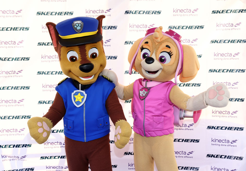 15th Annual Skechers Pier To Pier Friendship Walk