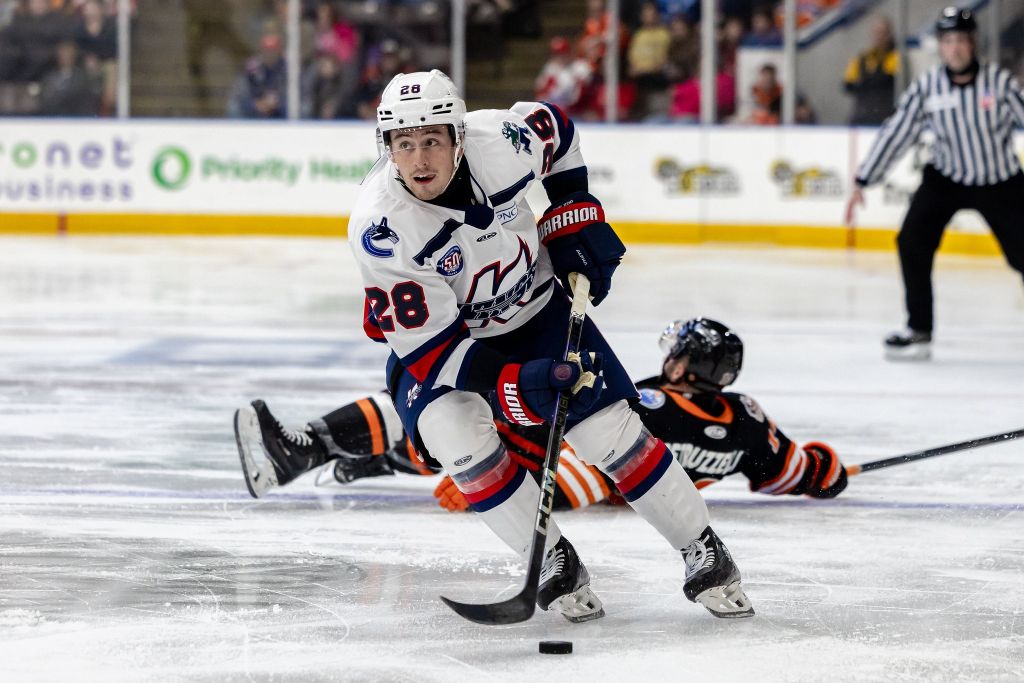 Kalamazoo Wings Hockey Club