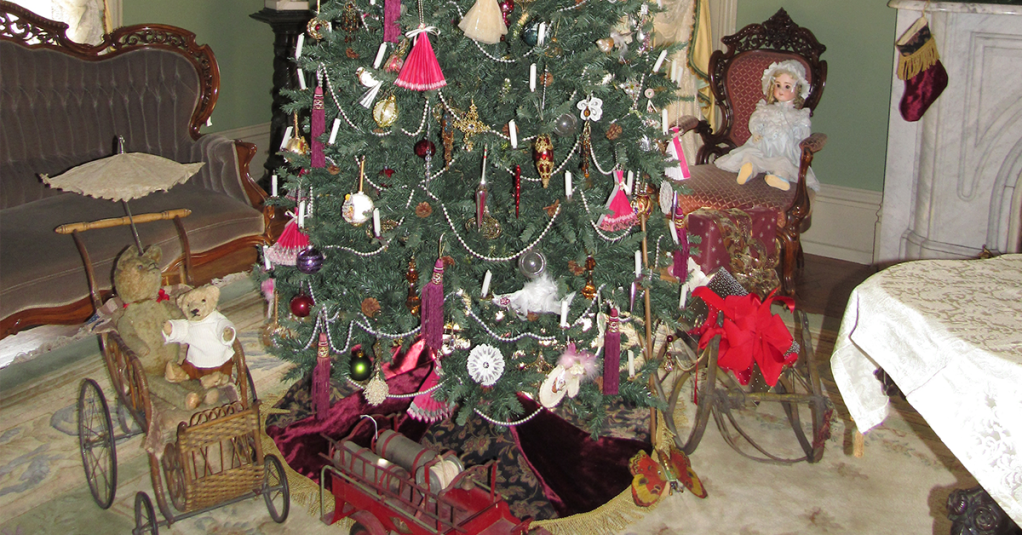 Butler County Historical Society