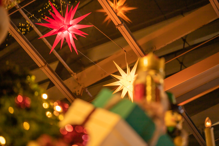 Keyakizaka Christmas Illumination