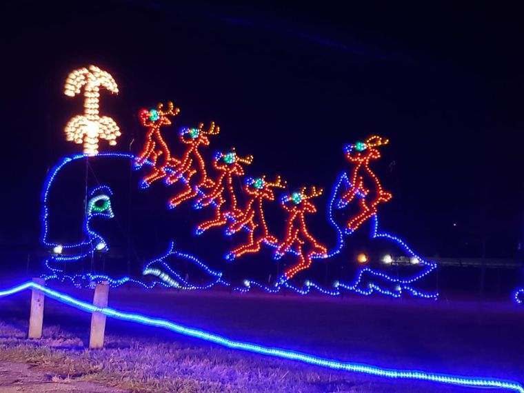 Light Up Middletown