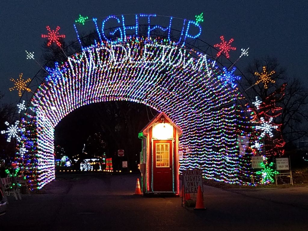 Light Up Middletown