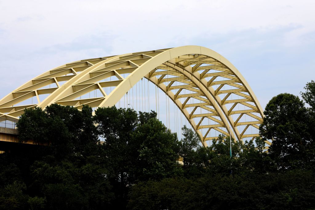 Cincinnati Cityscapes And City Views