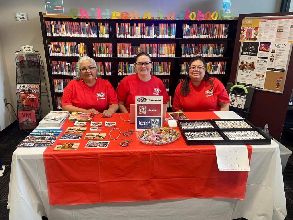 The Sound of Quisqueya TSQ