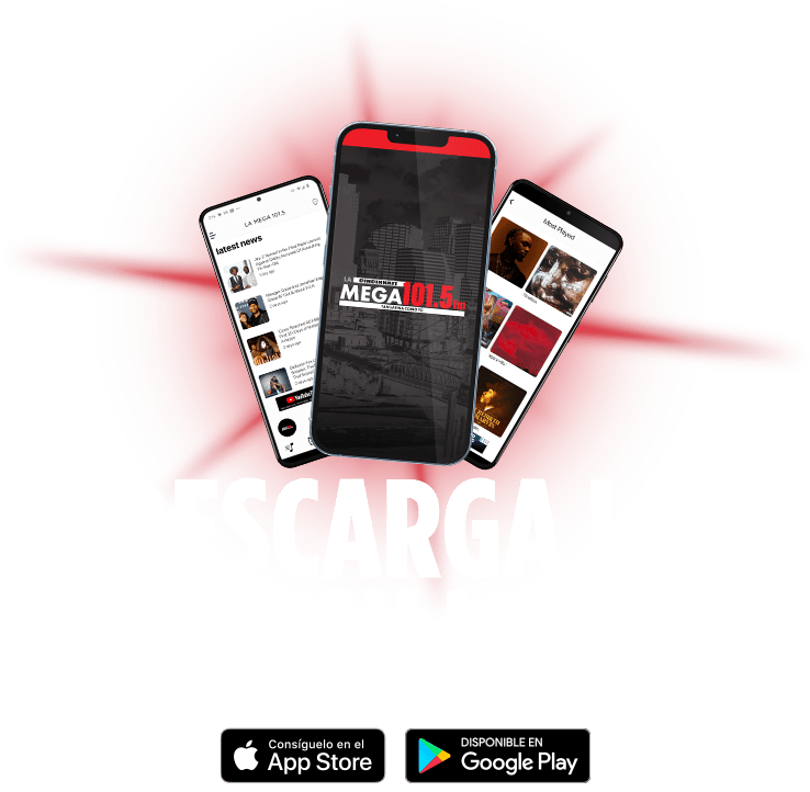 LaMega Updated Branding/App | iOne Local | 2024-12-10