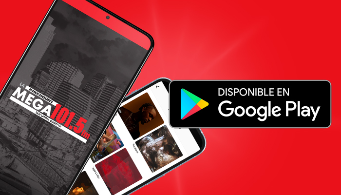 LaMega Updated Branding/App | iOne Local | 2024-12-10