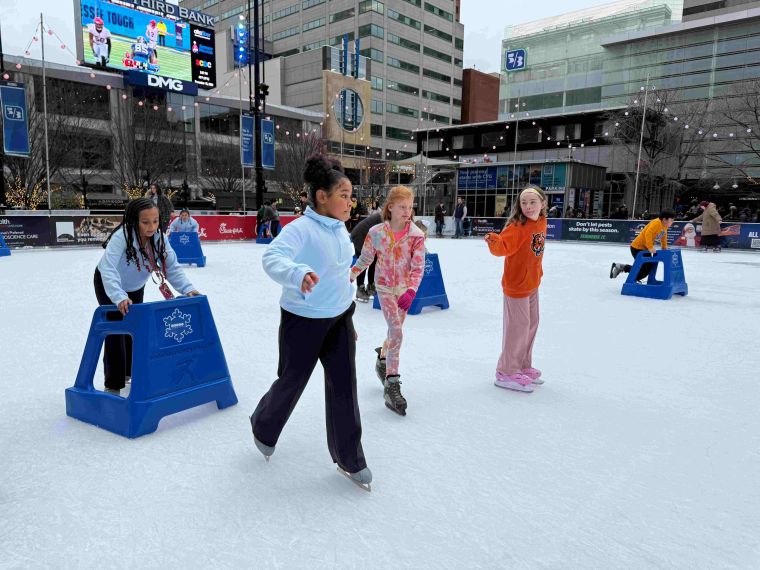 Destrezas y habilidades