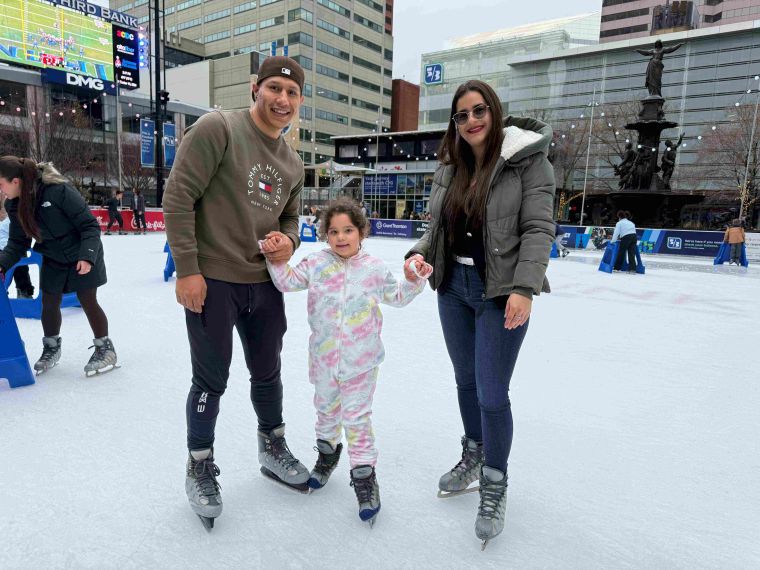 Celebración imperdible