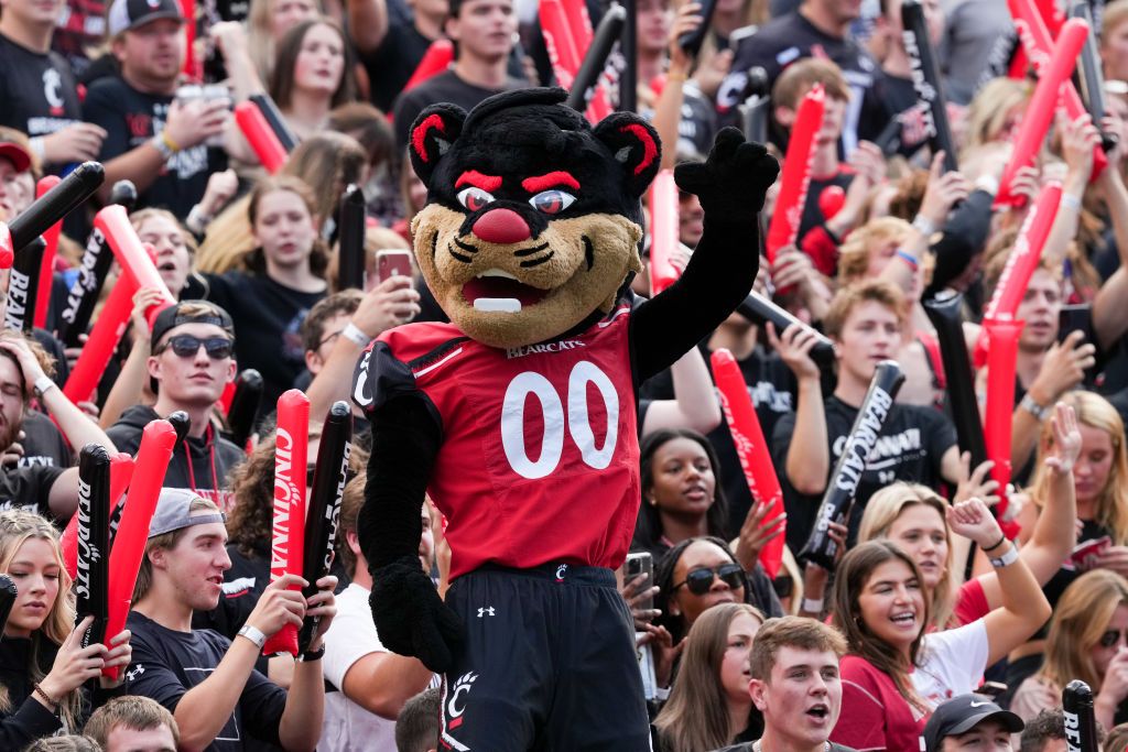 Indiana v Cincinnati