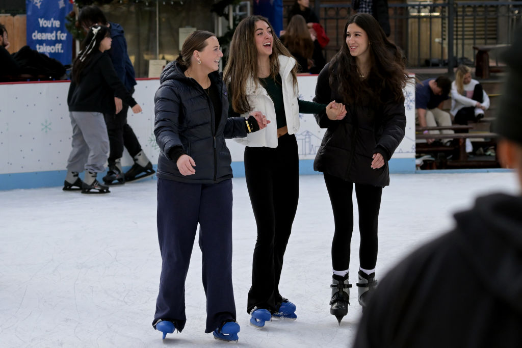 Downtown Denver Rink