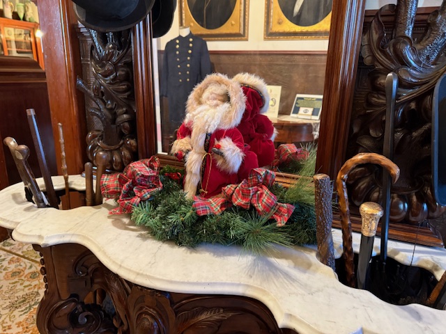 Hamilton, Ohio, Historic Christmas