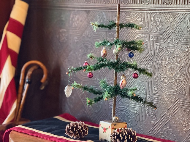 Hamilton, Ohio, Historic Christmas