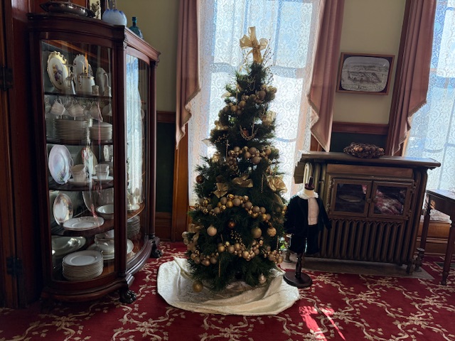 Hamilton, Ohio, Historic Christmas