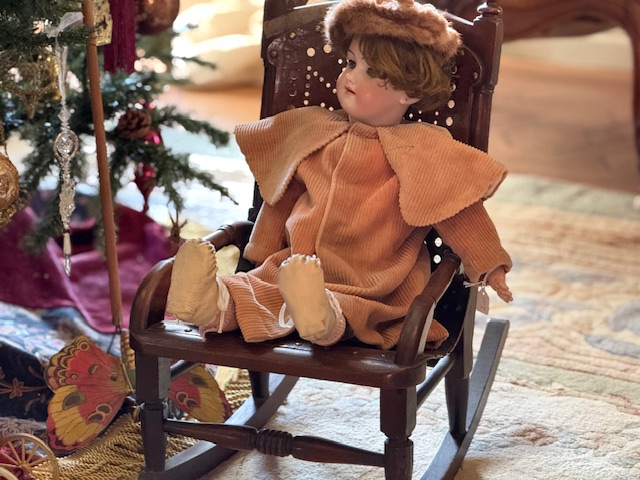 Hamilton, Ohio, Historic Christmas