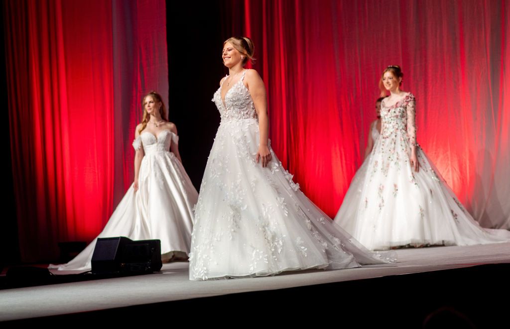 Wedding fair in Oldenburg
