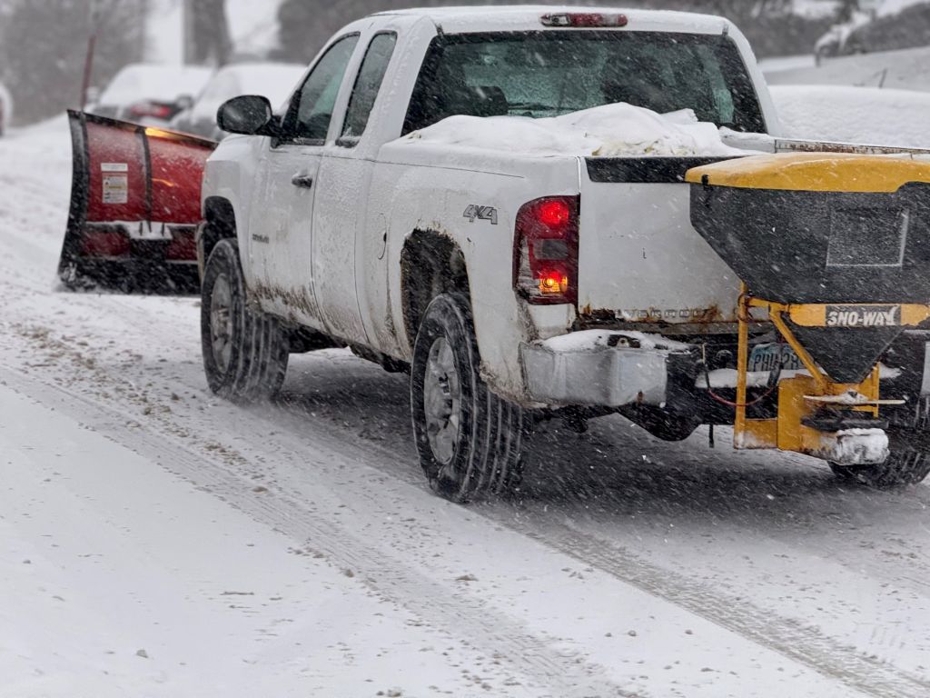 Fuerte nevada en oh-ky-ind_5 de enero de 2025