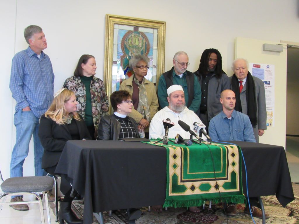 Cincinnati cuenta historia de “ciudad santuario” desde 2017