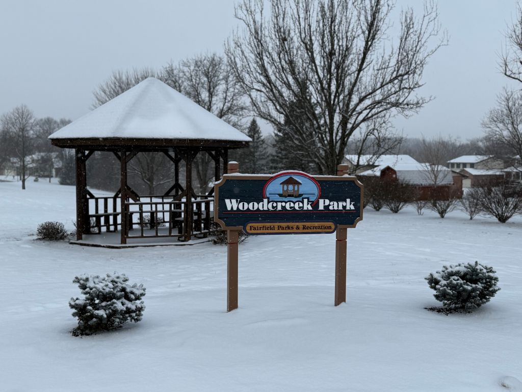 Frío persiste en Cincinnati y ciudades vecinas tras nevadas