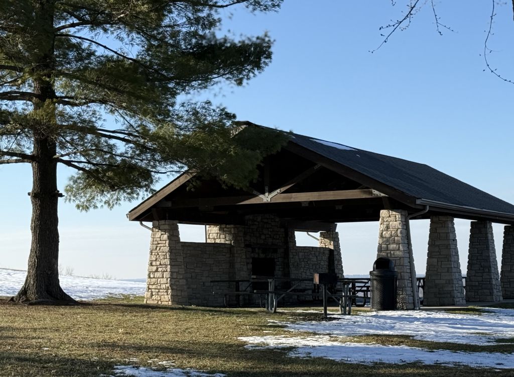 Semana más cálida en Cincinnati con lluvias en el horizonte