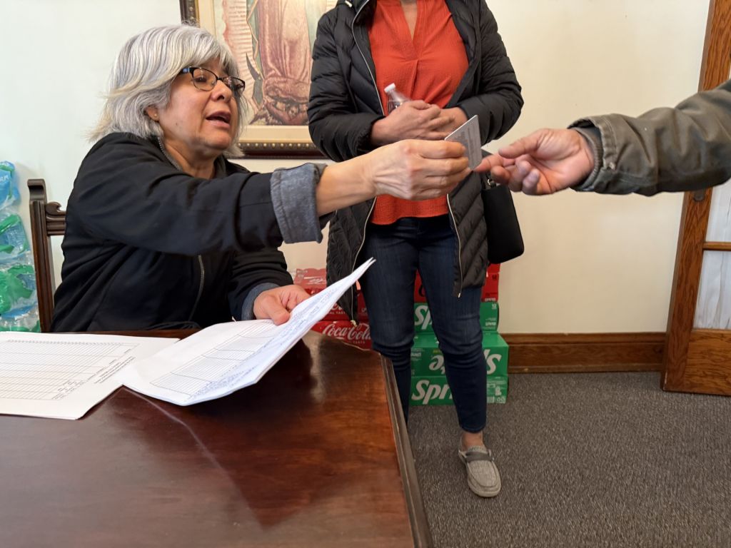 Más de 50 personas gestionan tarjeta comunitaria de identificación