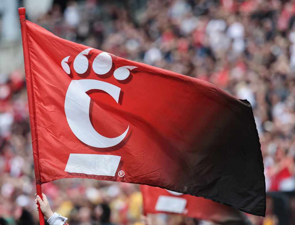 Kennesaw State v Cincinnati