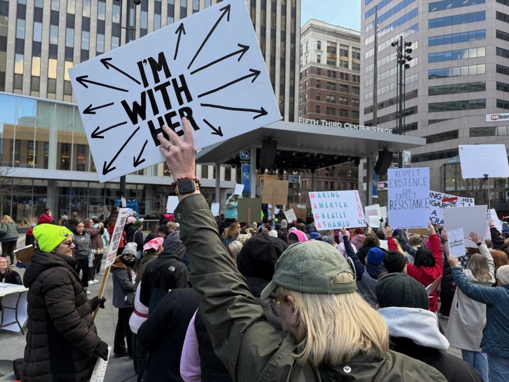 Movimiento femenino fortalece lucha por justicia e igualdad