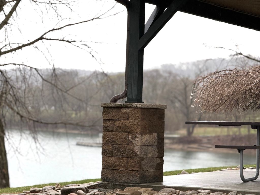 Fairfield ofrece destino de pesca en plena ciudad