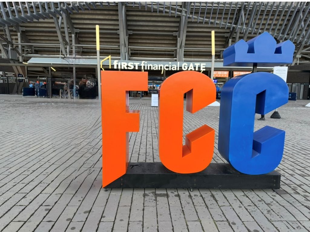 FC Cincinnati recibe en casa a New England Revolution