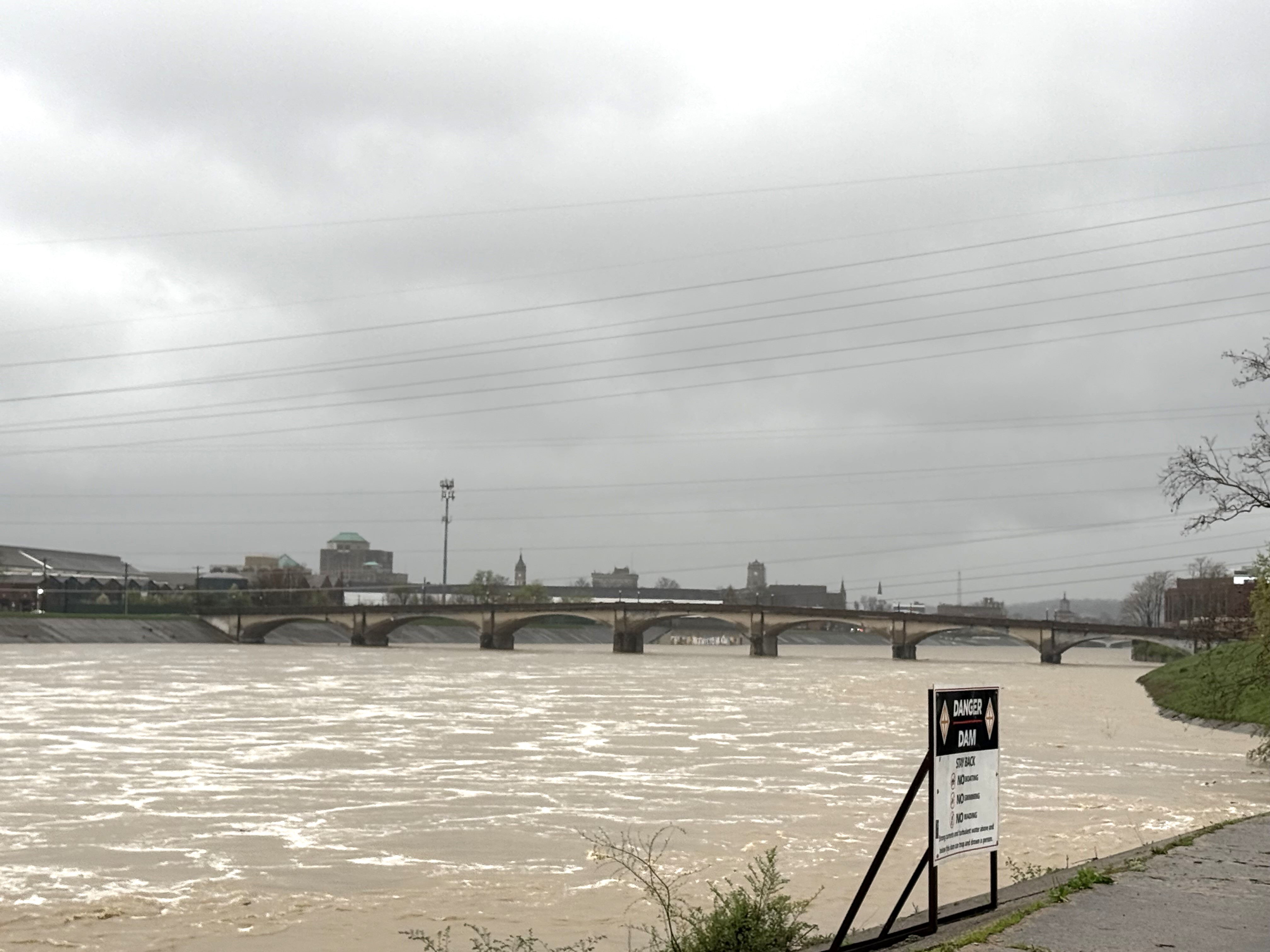 Puente de High Street