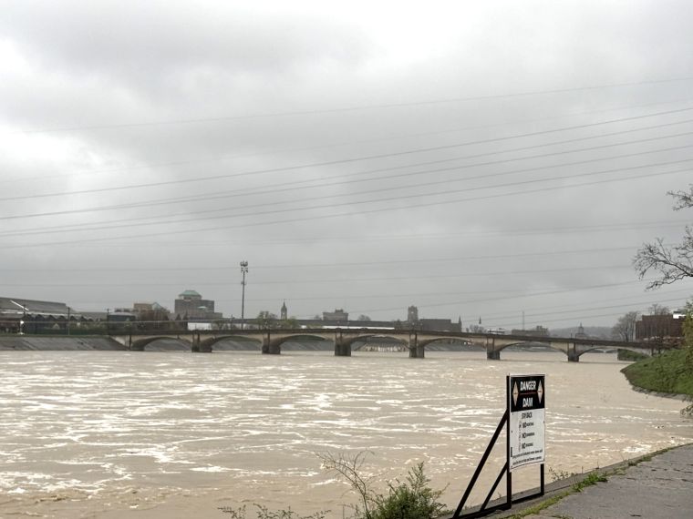 Puente de High Street