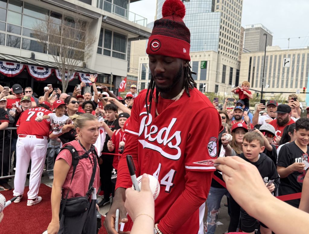 Rojos juegan en casa; se enfrentarán a Piratas