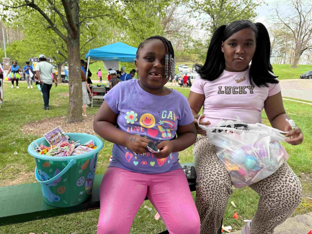 Niños aseguran que “Spring Fling fue mejor que Halloween”