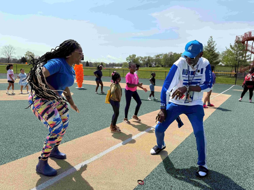 “Spring Fling”, un evento repleto de diversión y sorpresas