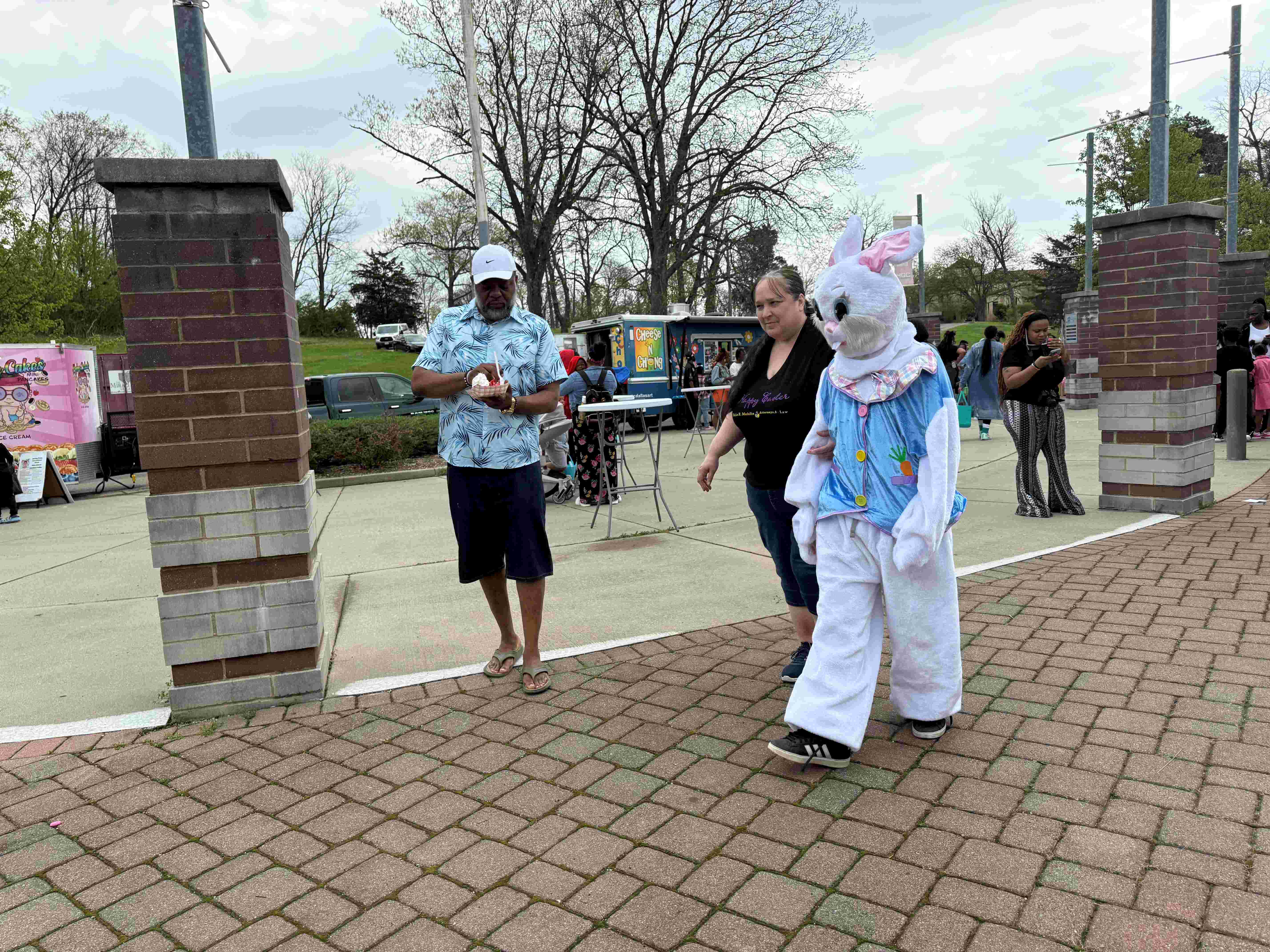 “Spring Fling”, un evento repleto de diversión y sorpresas