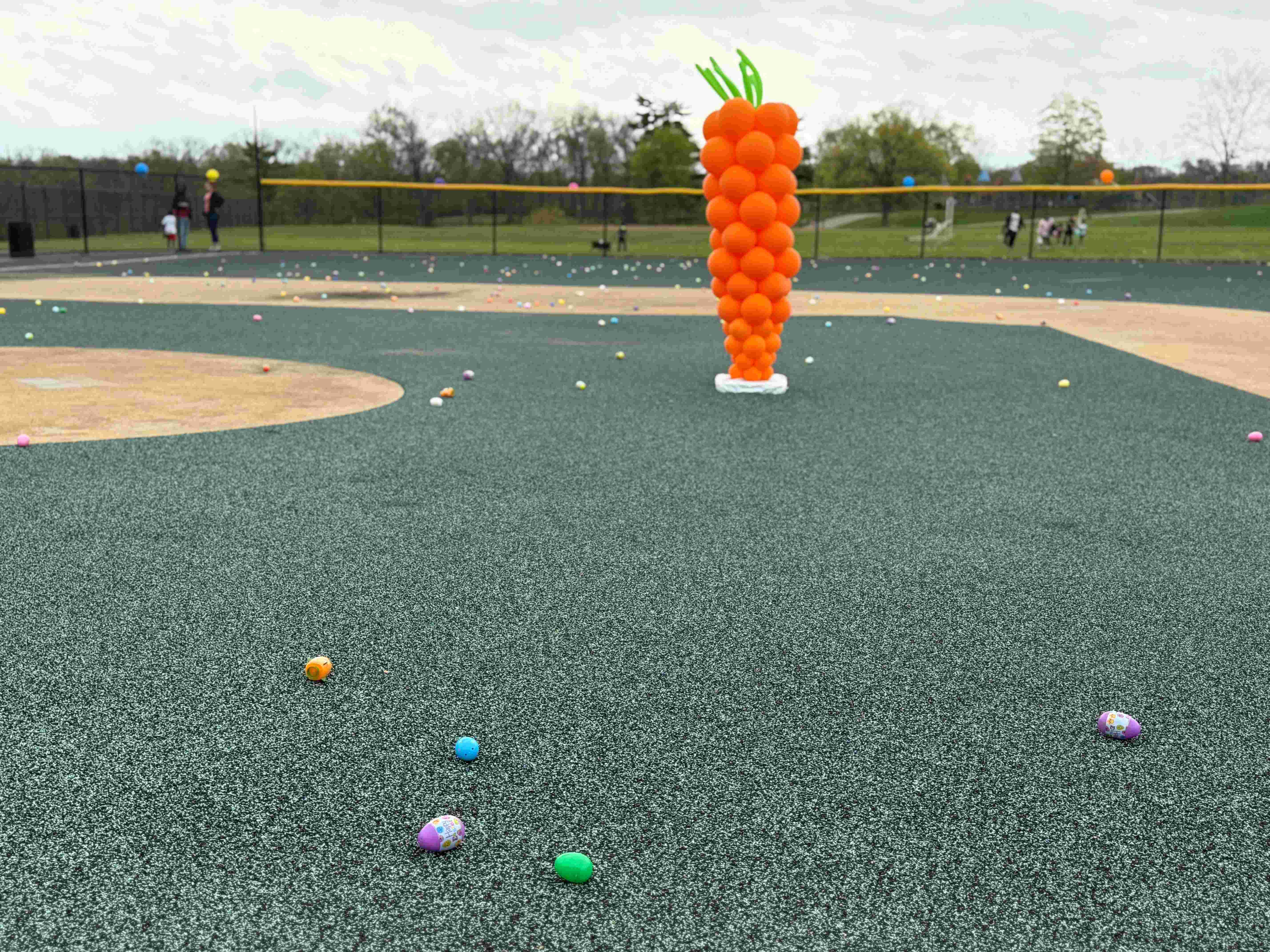 “Spring Fling”, un evento repleto de diversión y sorpresas