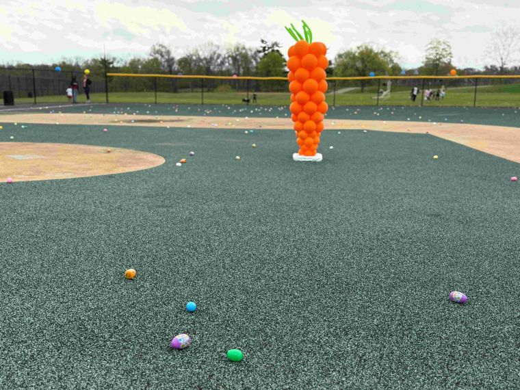 “Spring Fling” en imágenes