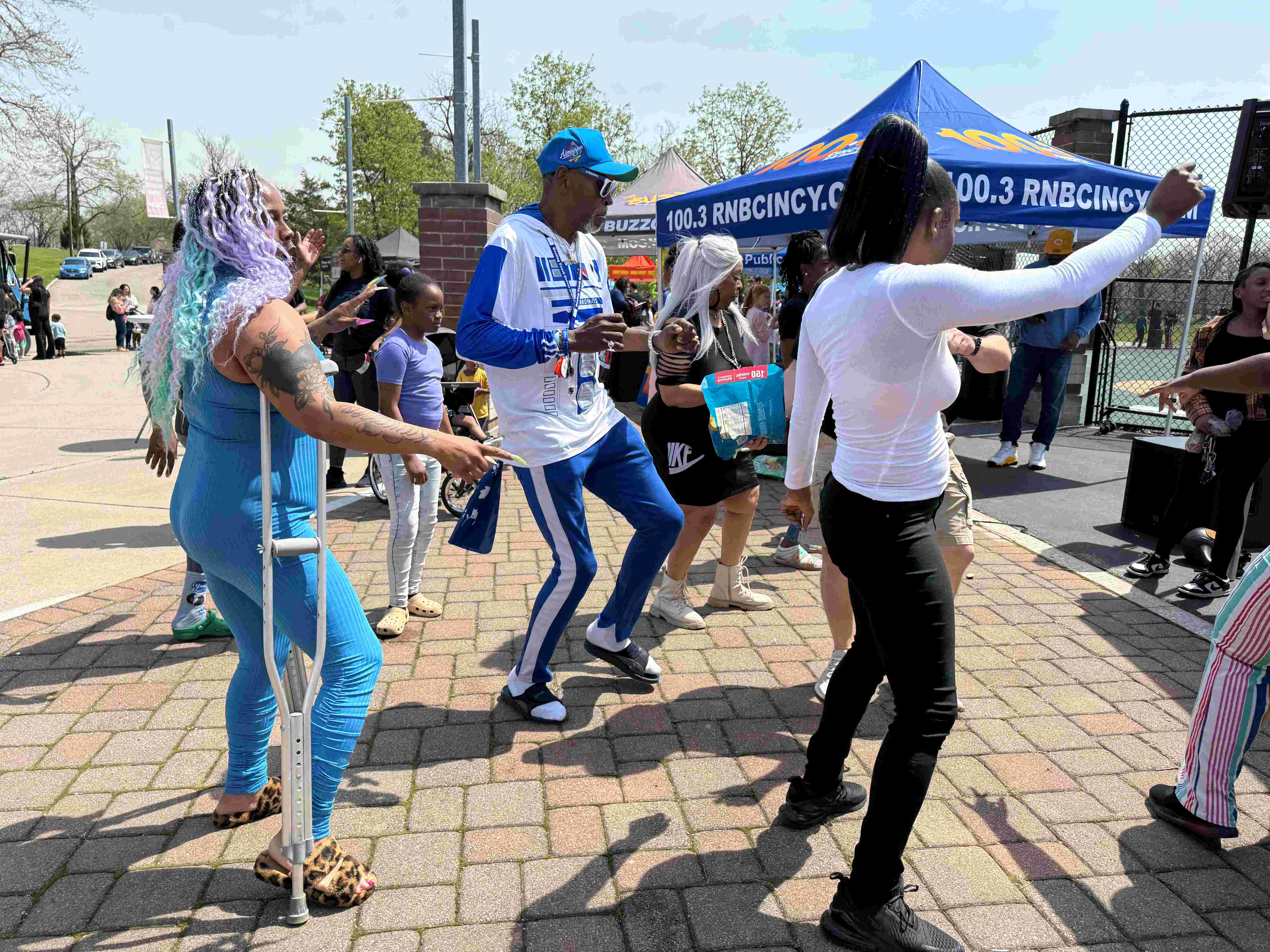 “Spring Fling”, un evento repleto de diversión y sorpresas