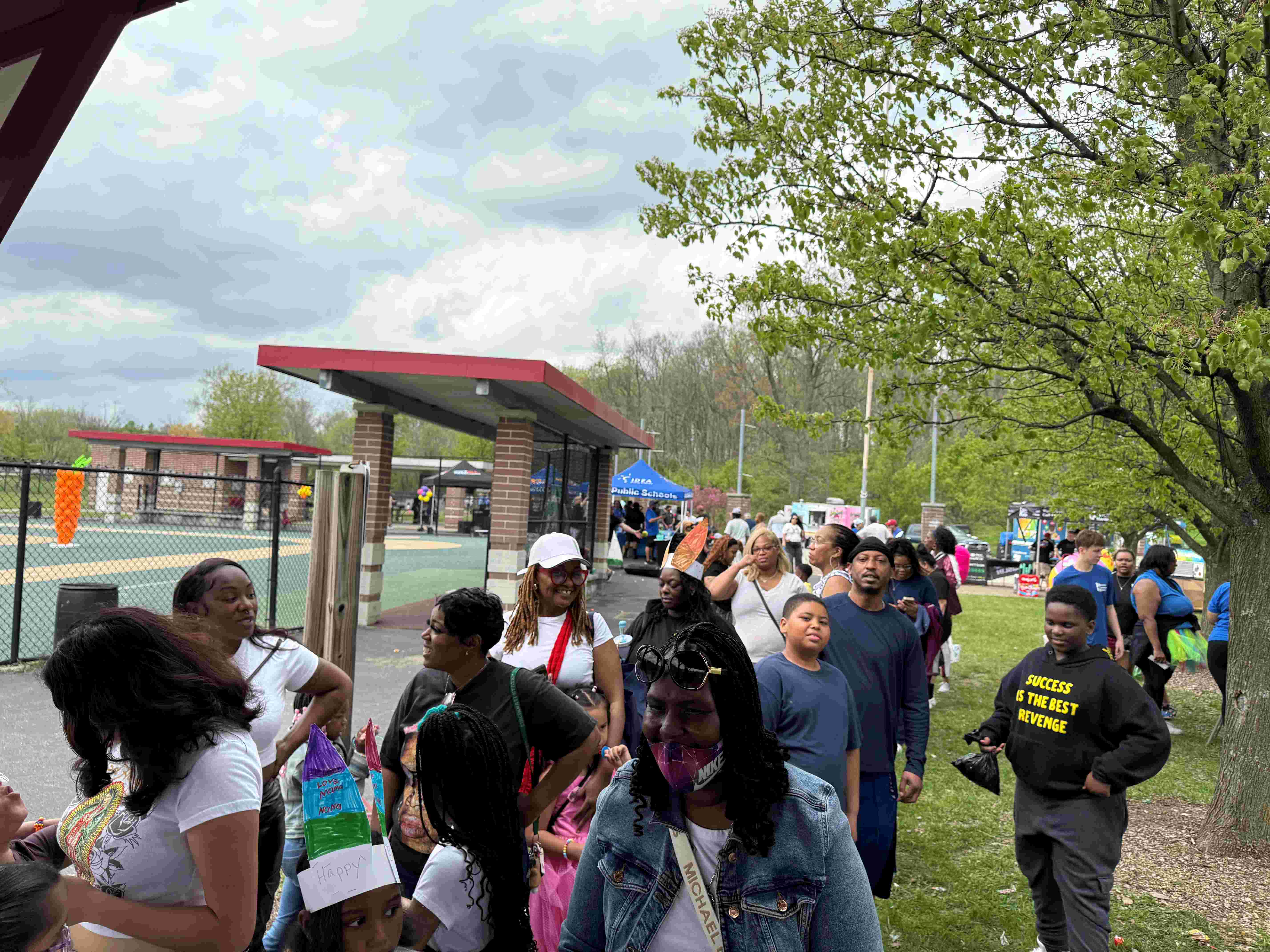 “Spring Fling”, un evento repleto de diversión y sorpresas